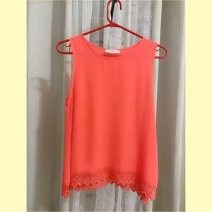 Coral Neon